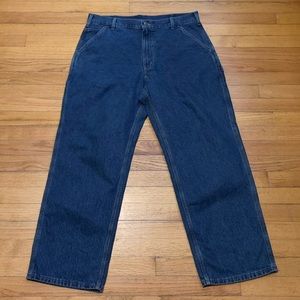 Carhartt jeans 36X30